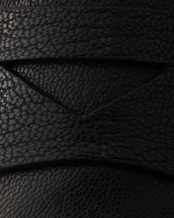 Leather loafers Leather loafers