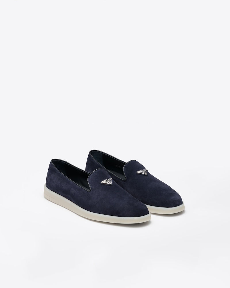 Prada shoes deals for men