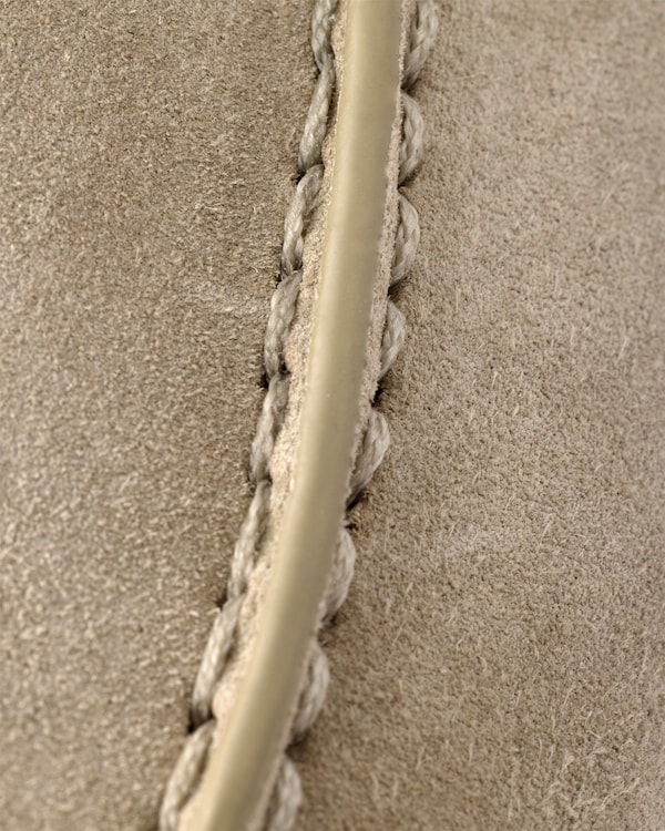 Mocassins en veau velours Mocassins en veau velours