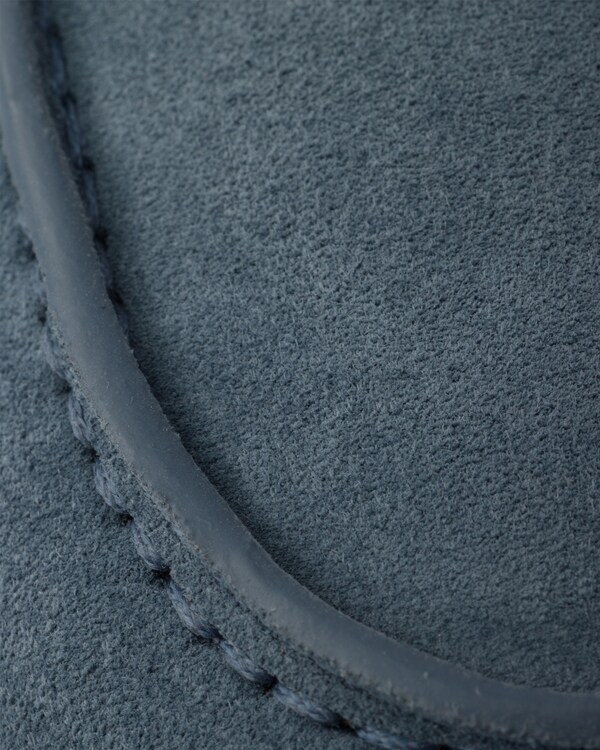 Suede mules - Denim Suede mules - Denim