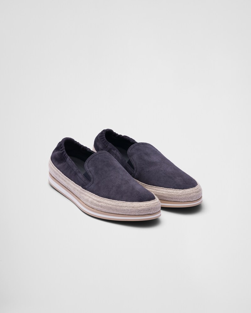 Men s Shoes PRADA