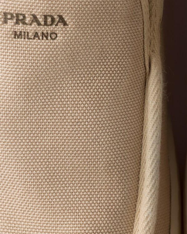 Fabric loafers - Cord Fabric loafers - Cord