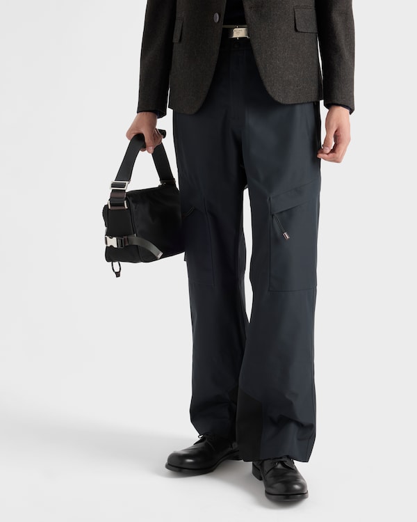 Zapatos Derby con cordones en piel envejecida  Zapatos Derby con cordones en piel envejecida