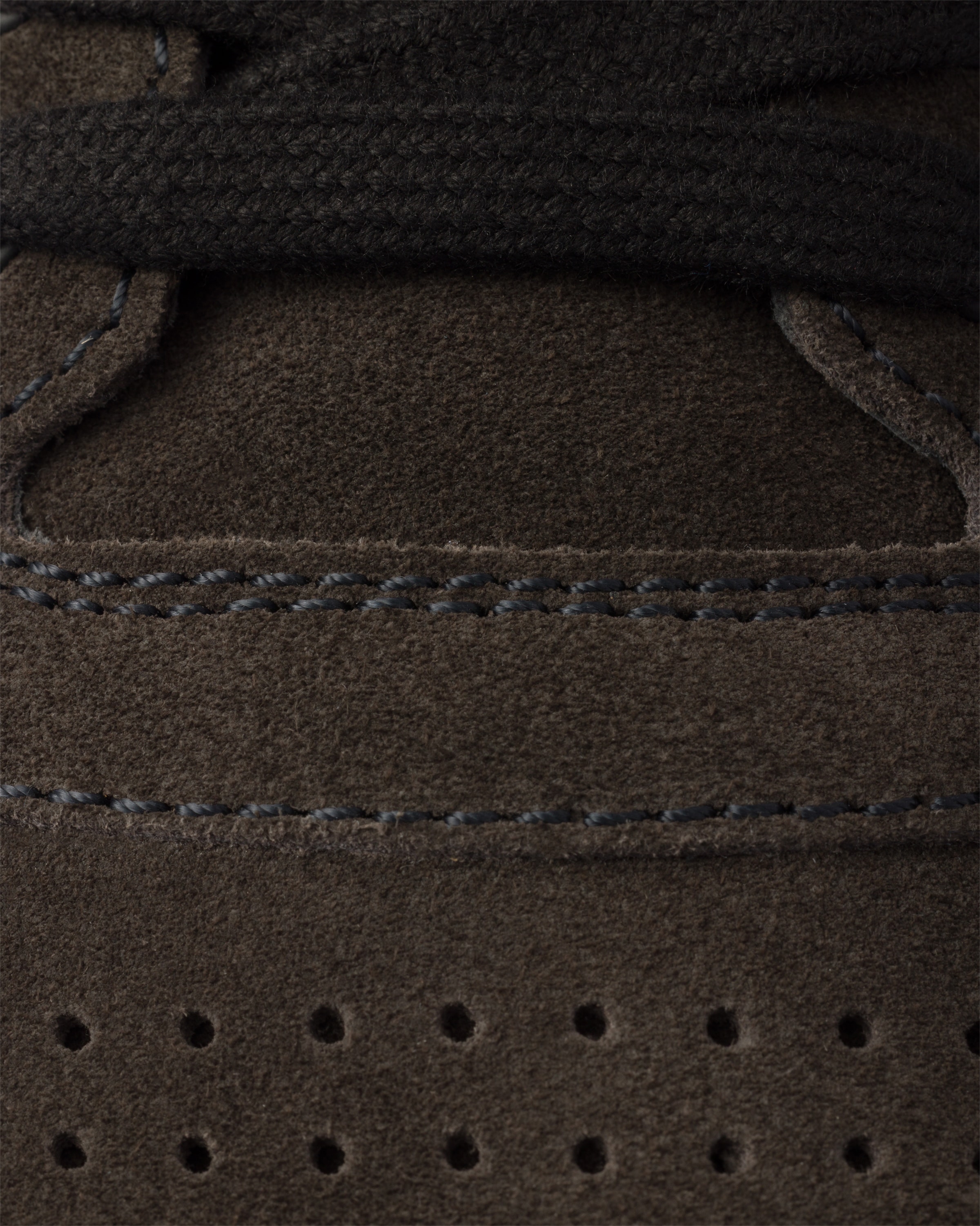 Downtown suede sneakers