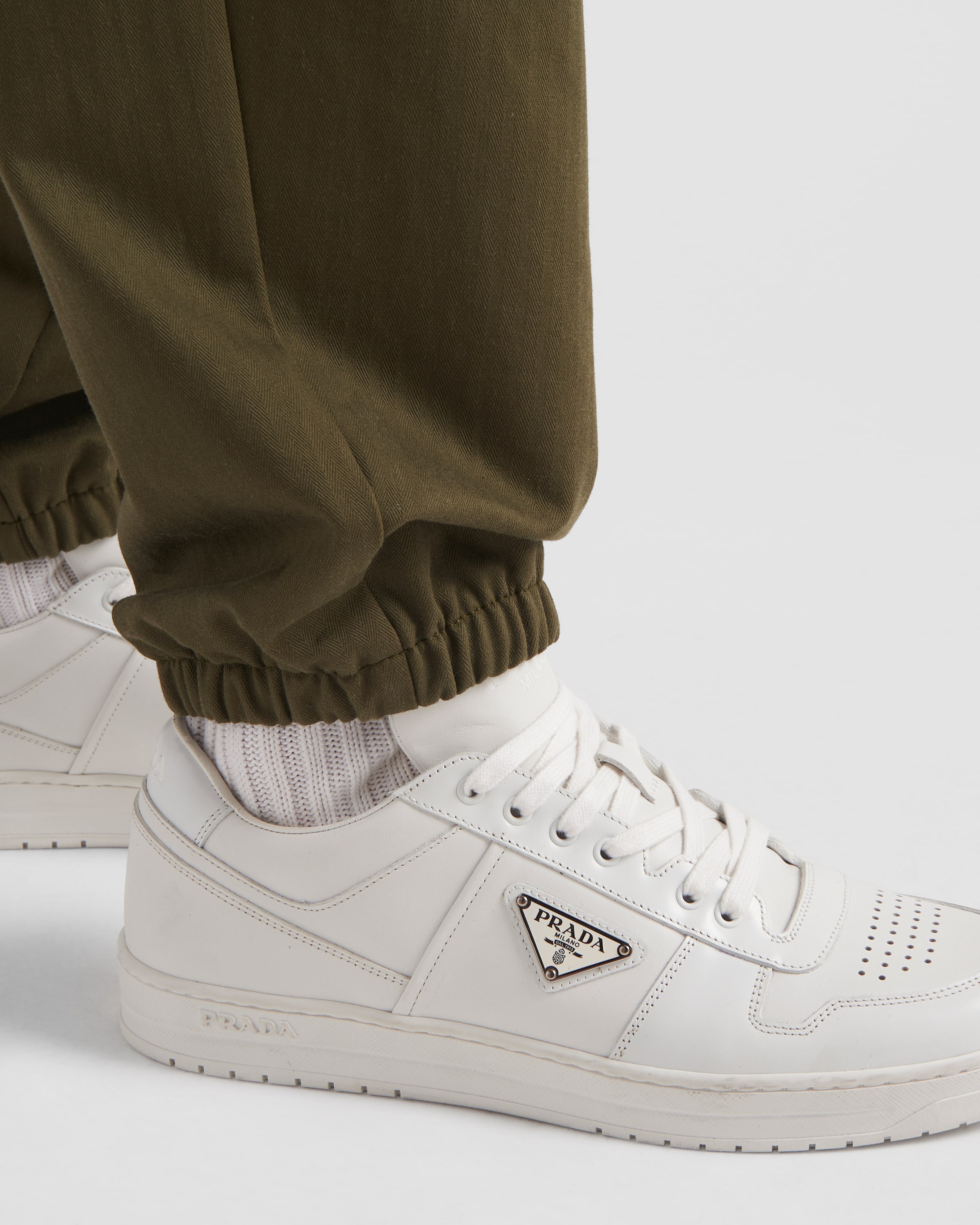 Prada sneakers jordan shop