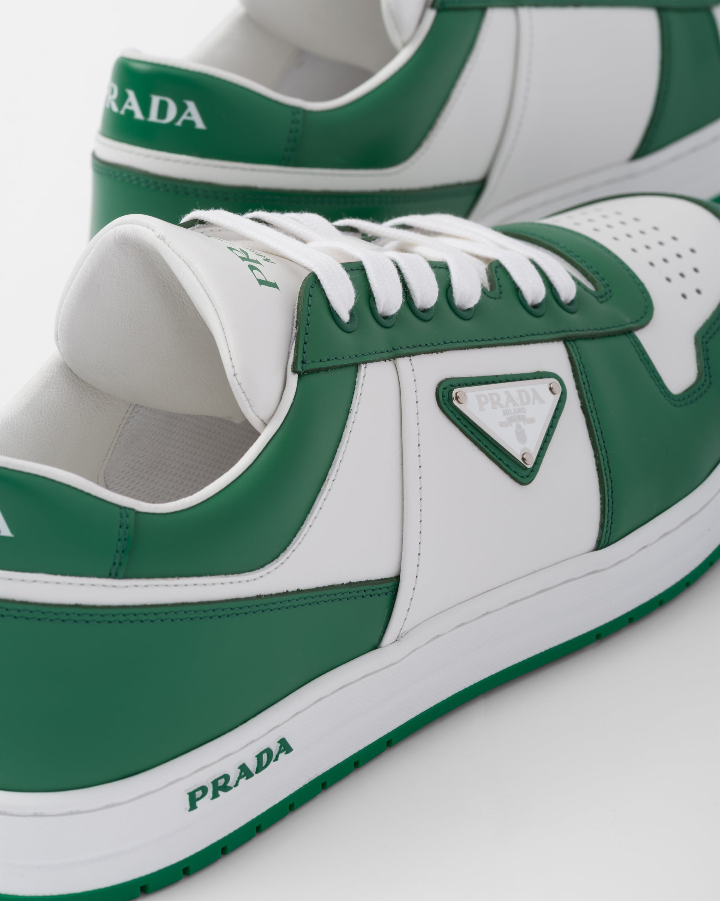 mango prada sneakers