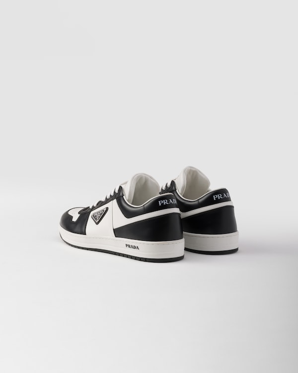 Downtown 皮革运动鞋 Downtown 皮革运动鞋