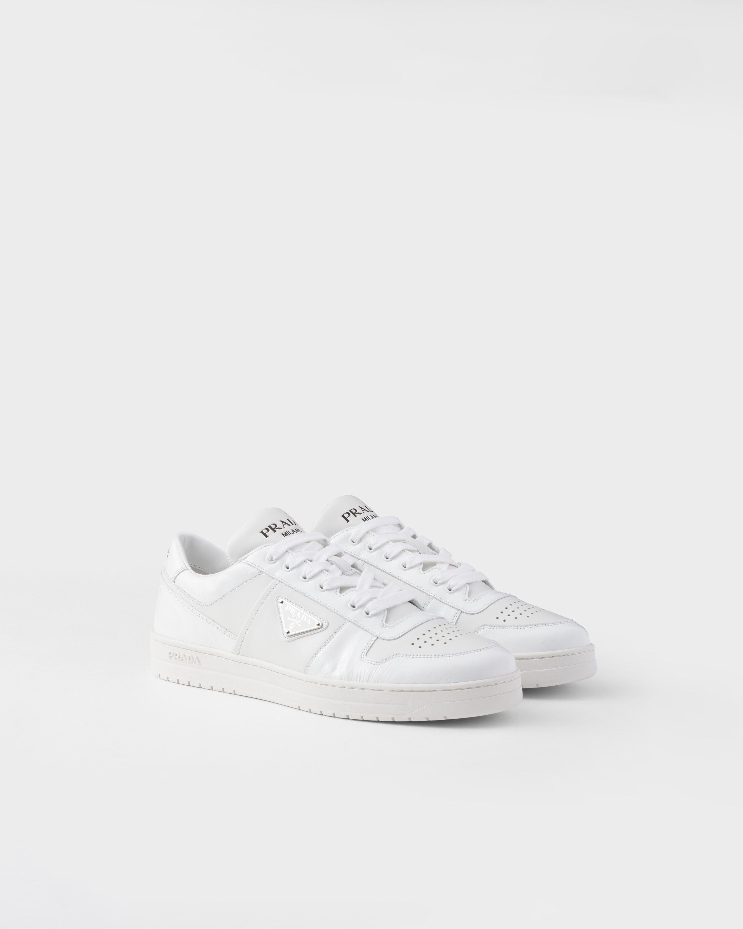 Prada mens shoes shop
