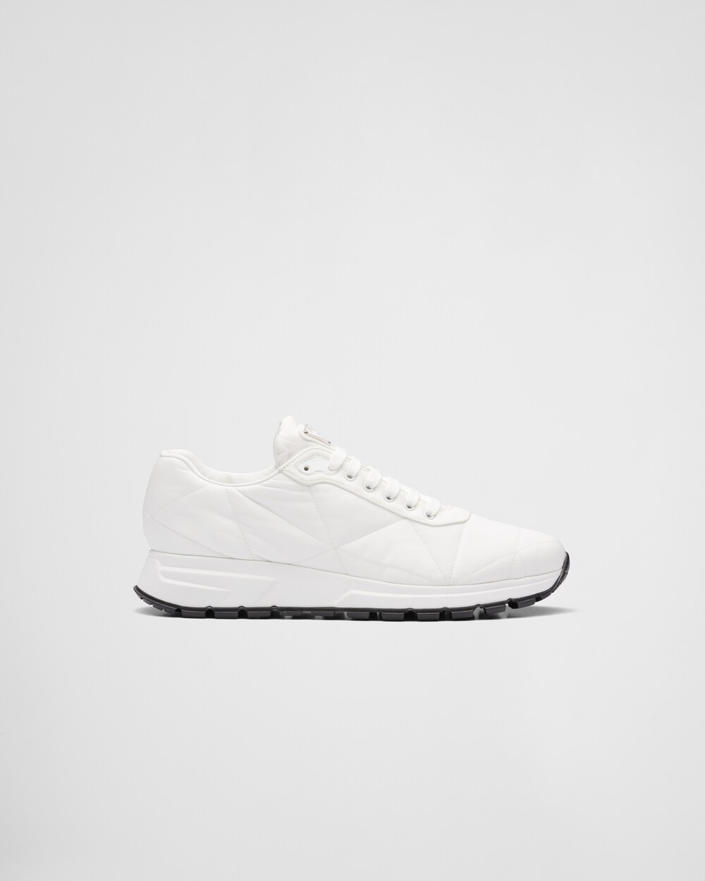 prada nylon sneakers