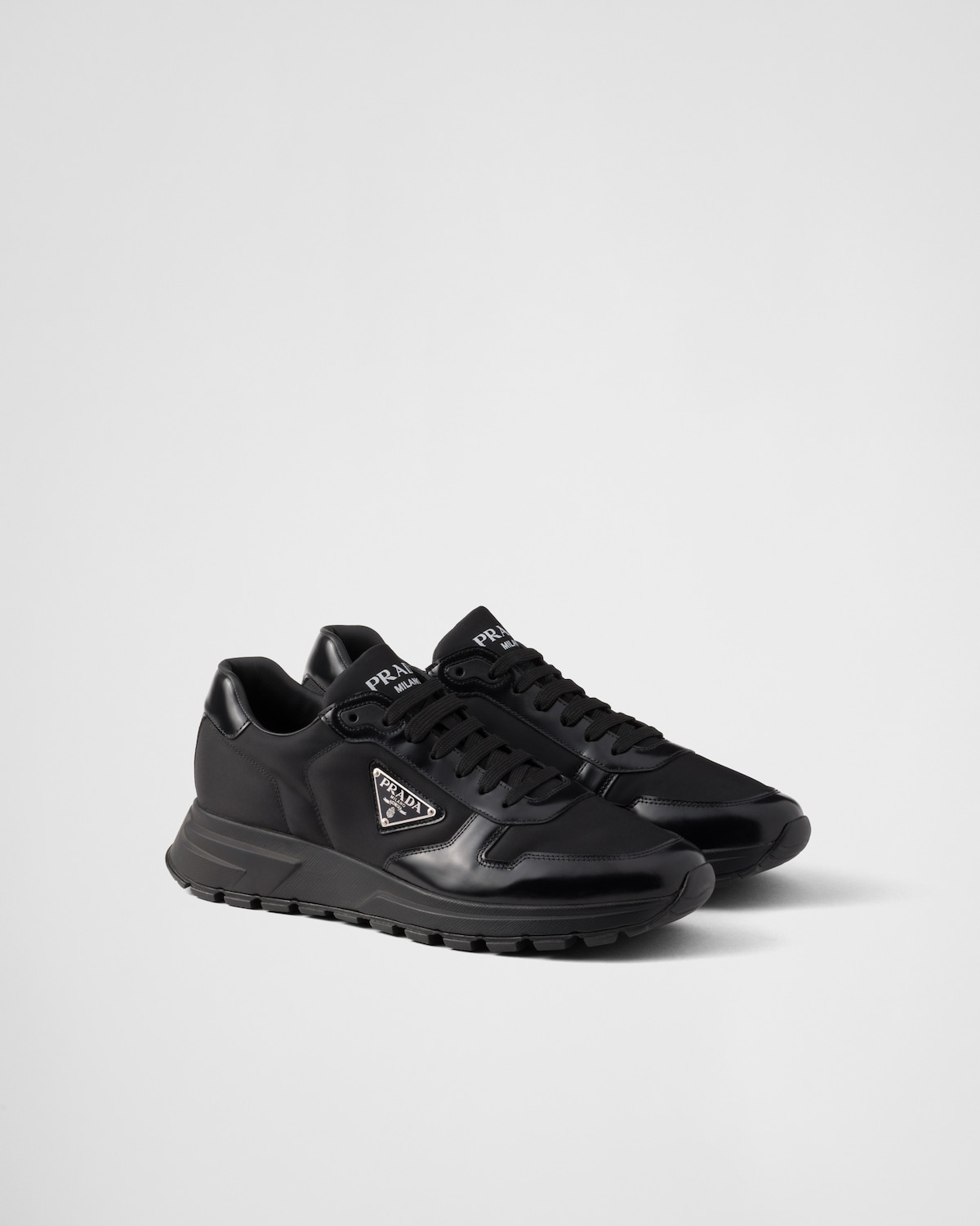 Prax 01 re-nylon Sneakers
