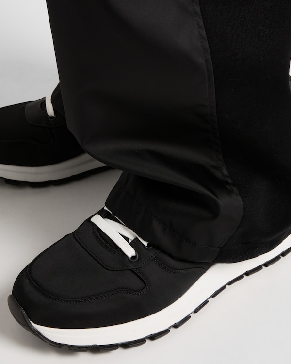 Prax 01 Re-Nylon sneakers Prax 01 Re-Nylon sneakers