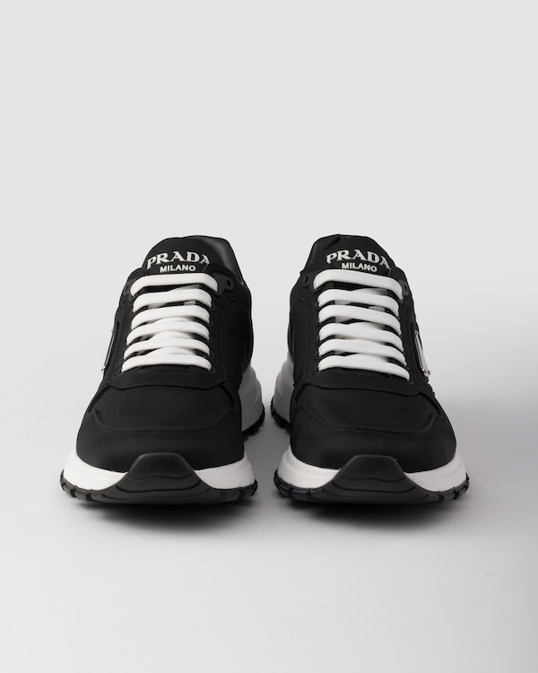 Prax 01 Re-Nylon sneakers Prax 01 Re-Nylon sneakers