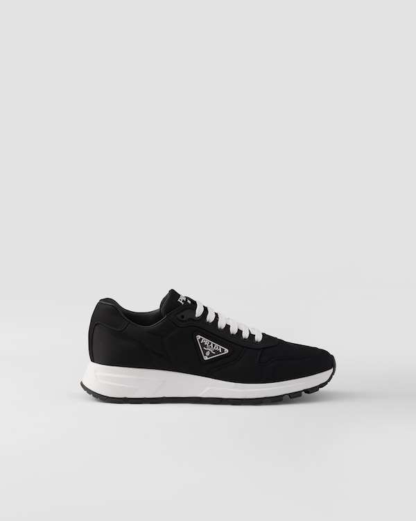 Prax 01 Re-Nylon sneakers Prax 01 Re-Nylon sneakers