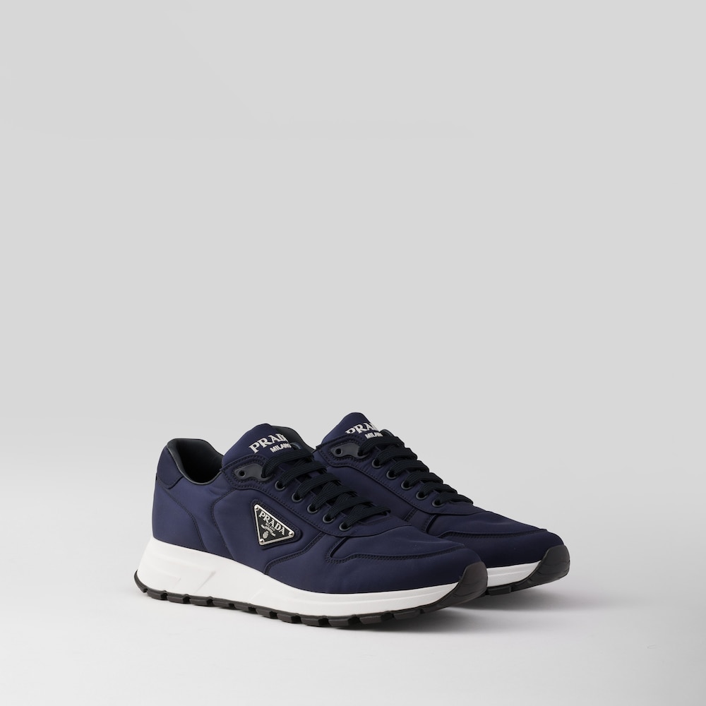 Prada Re-Nylon sneakers 1
