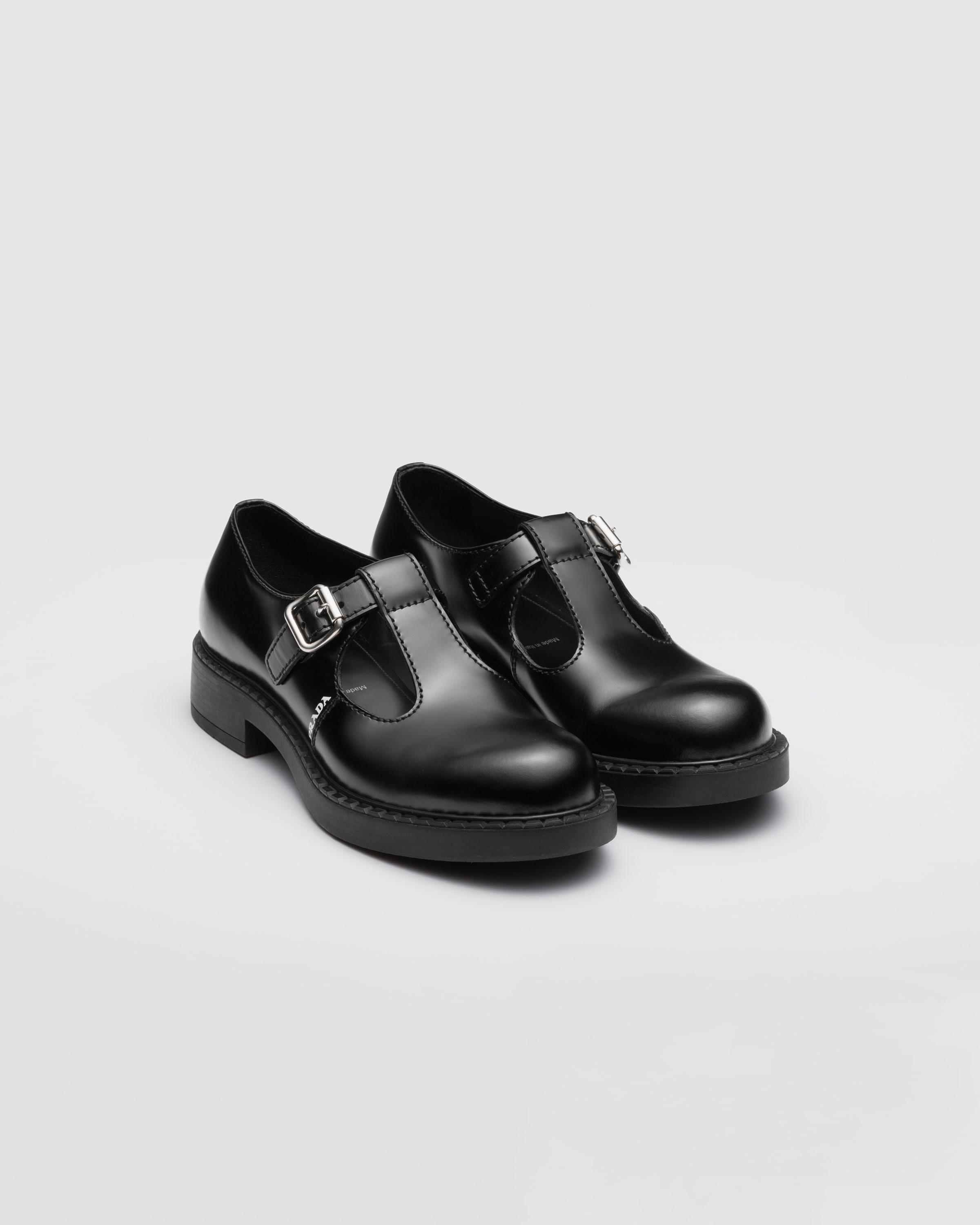Prada mary sales jane heels