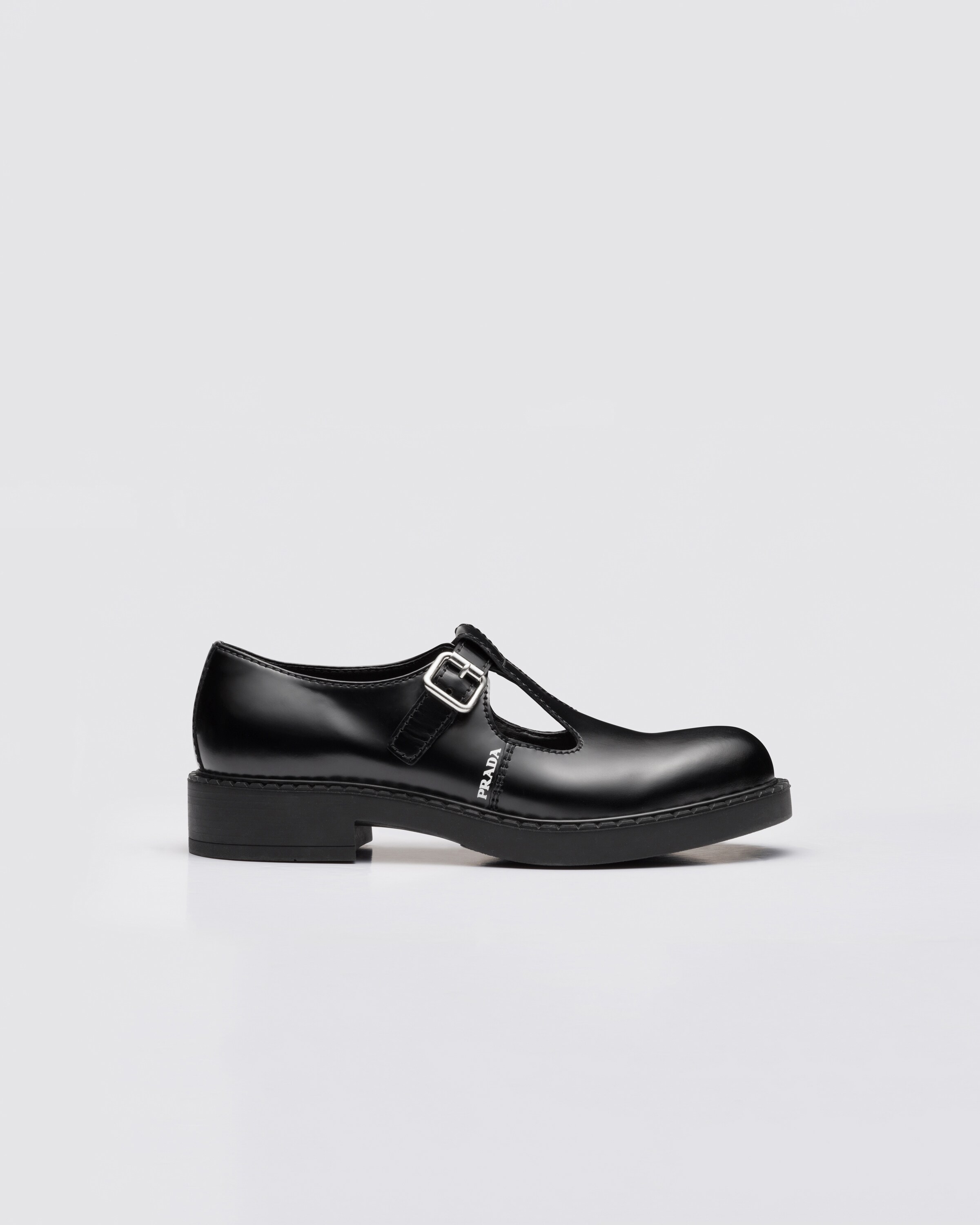 Prada footwear top