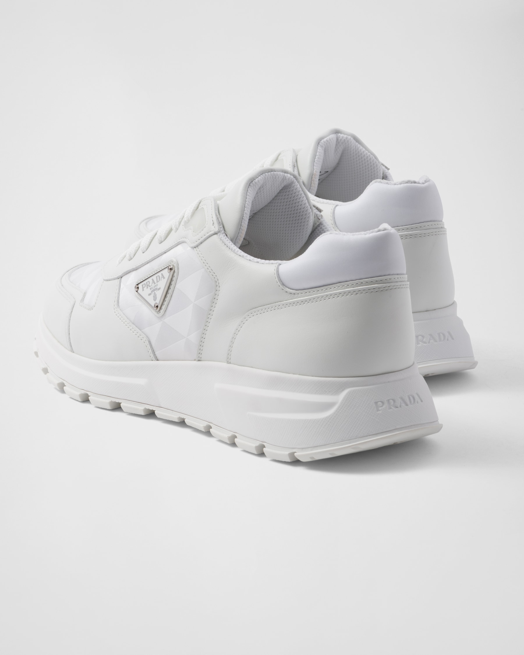 Prada Sneakers - Women's 36.5
