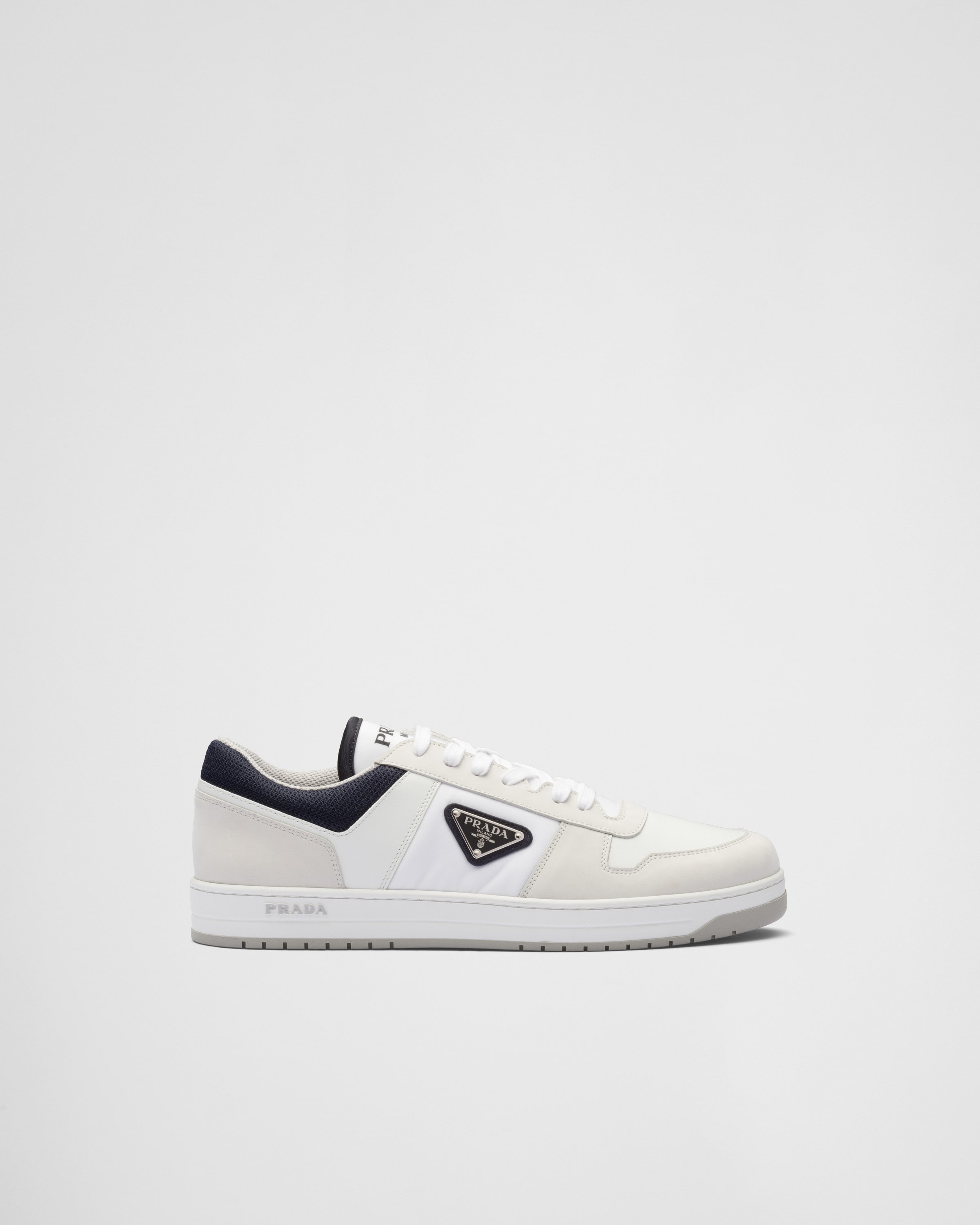 groep Buiten Tot ziens Men's Sneakers | PRADA