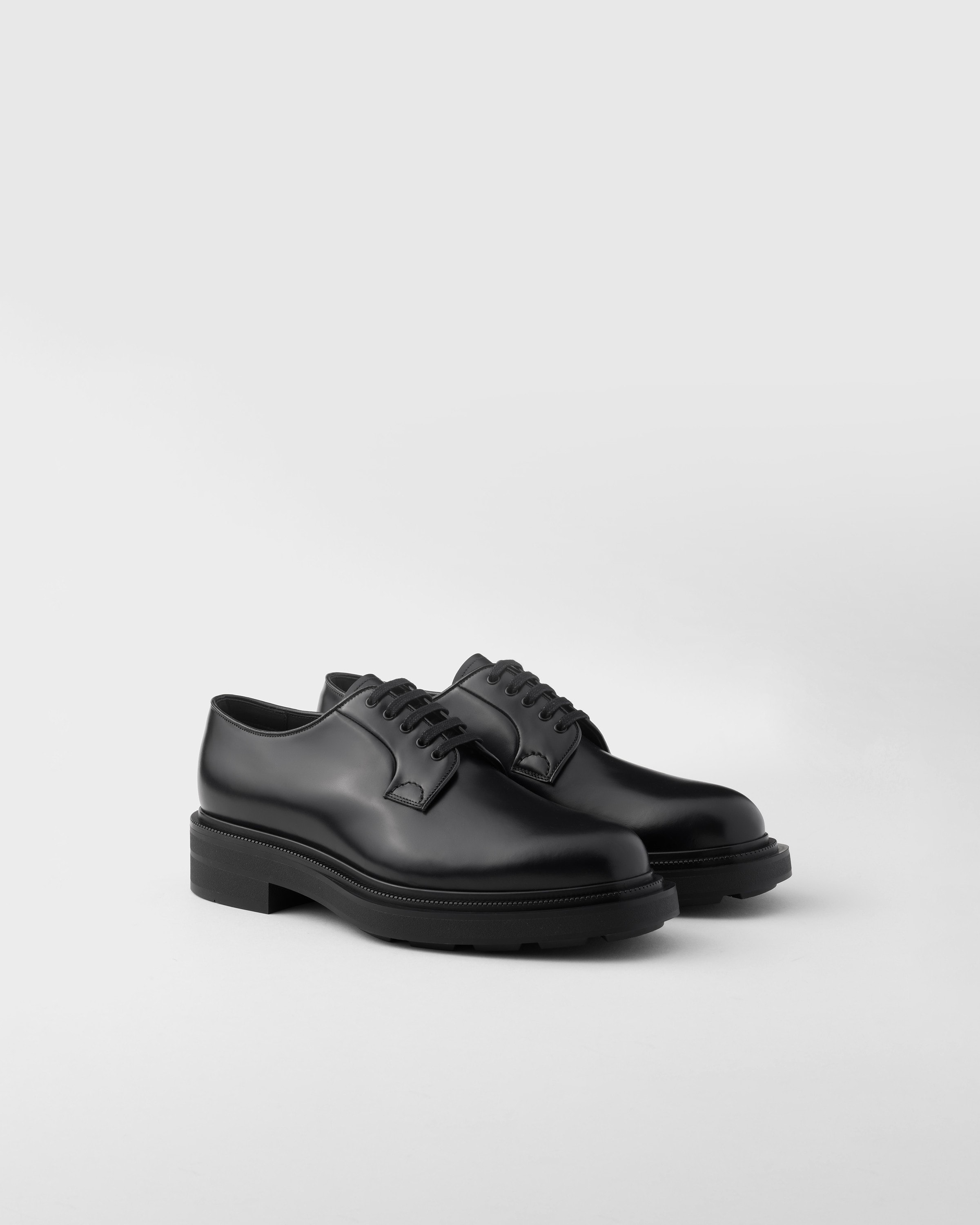 Prada formal shoes hotsell