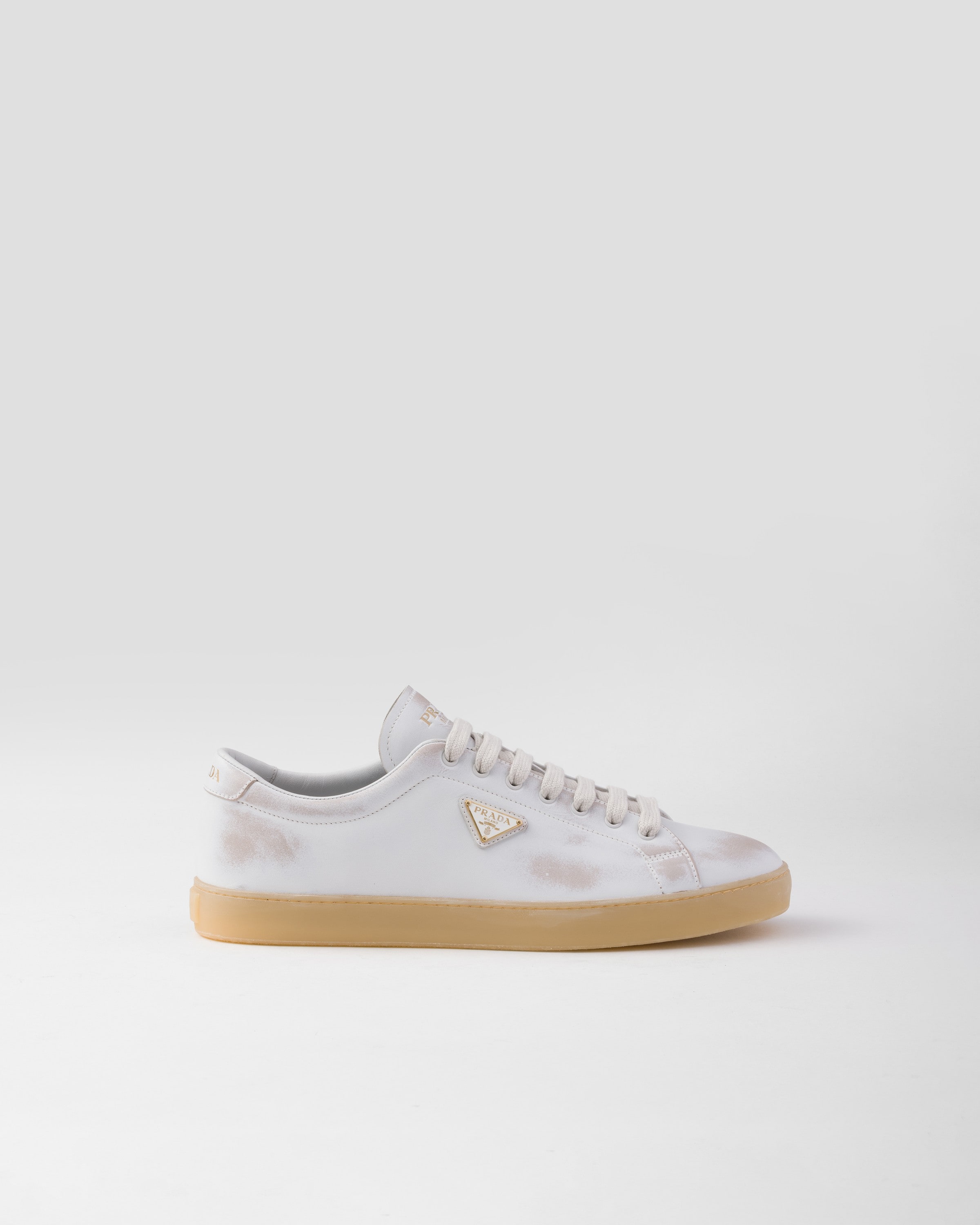 Prada sneakers mens sale shop