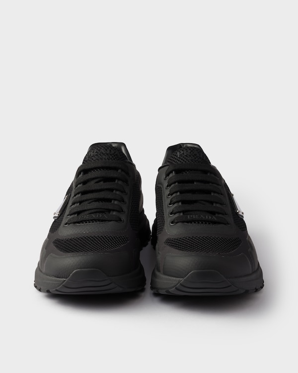 سنيكيرز Prax 2.0 من القماش سنيكيرز Prax 2.0 من القماش