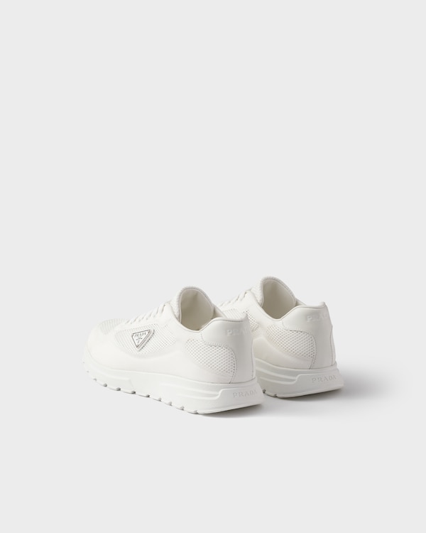 Prax 2.0 fabric sneakers Prax 2.0 fabric sneakers