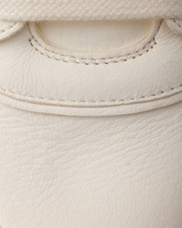 Leather sneakers Leather sneakers