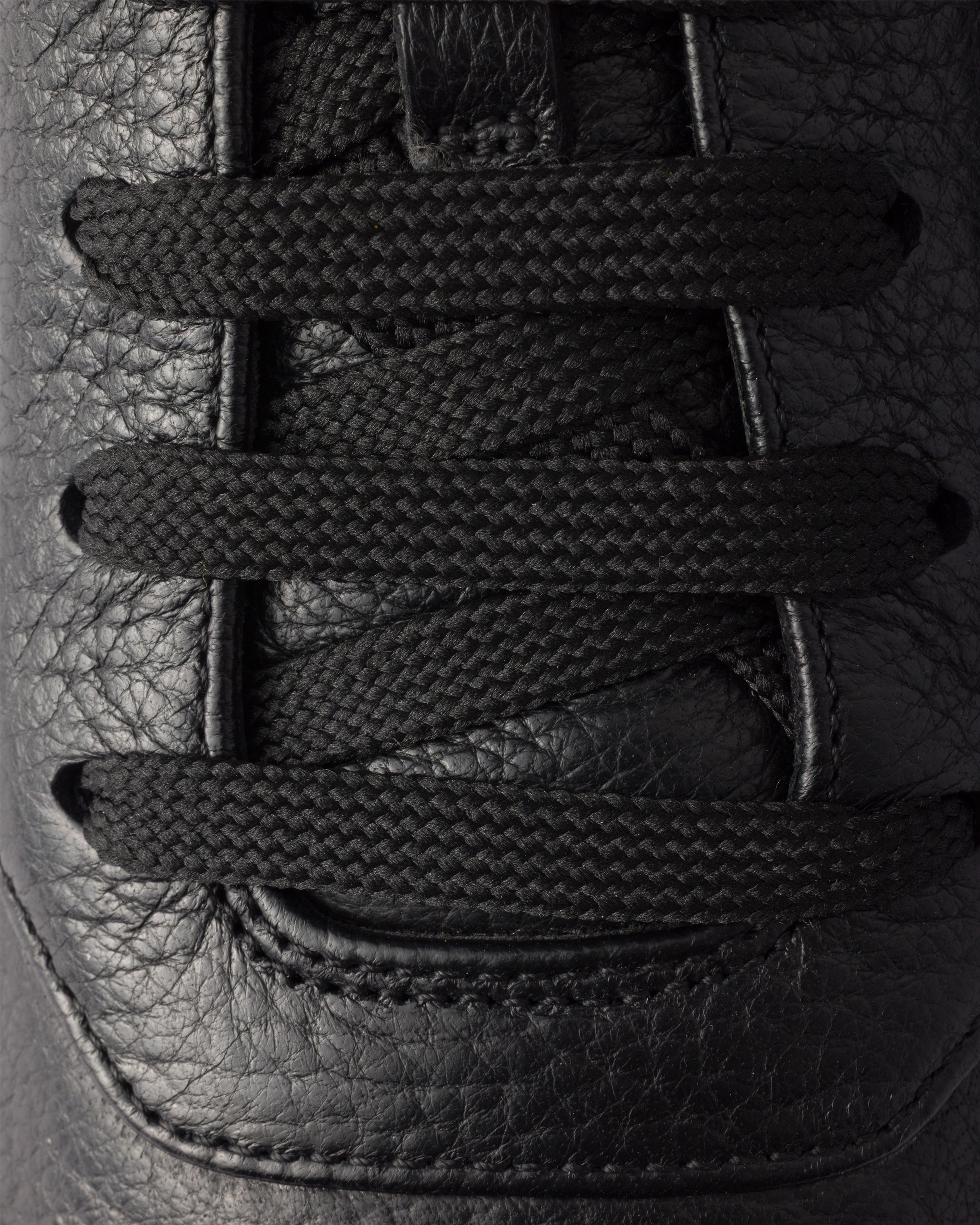 Prax 2.0 leather sneakers