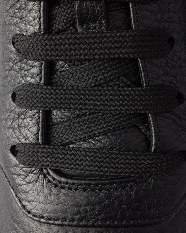 Prax 2.0 leather sneakers Prax 2.0 leather sneakers