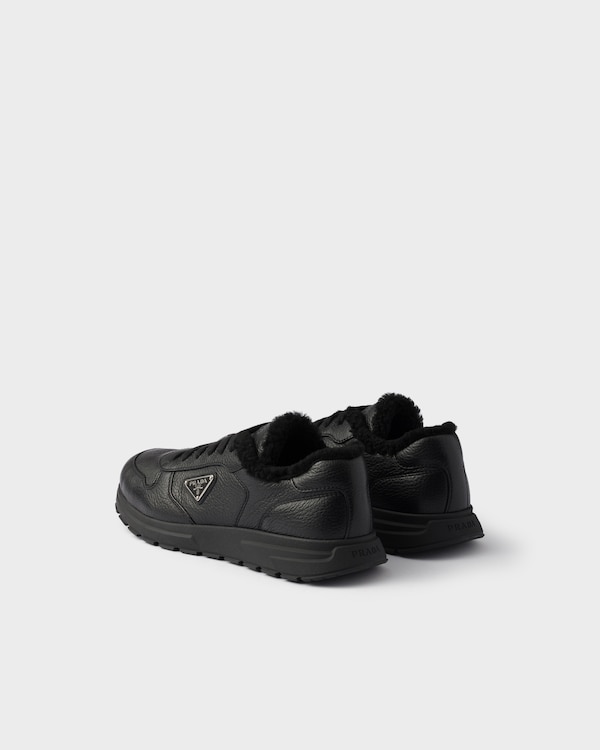 皮革运动鞋 皮革运动鞋