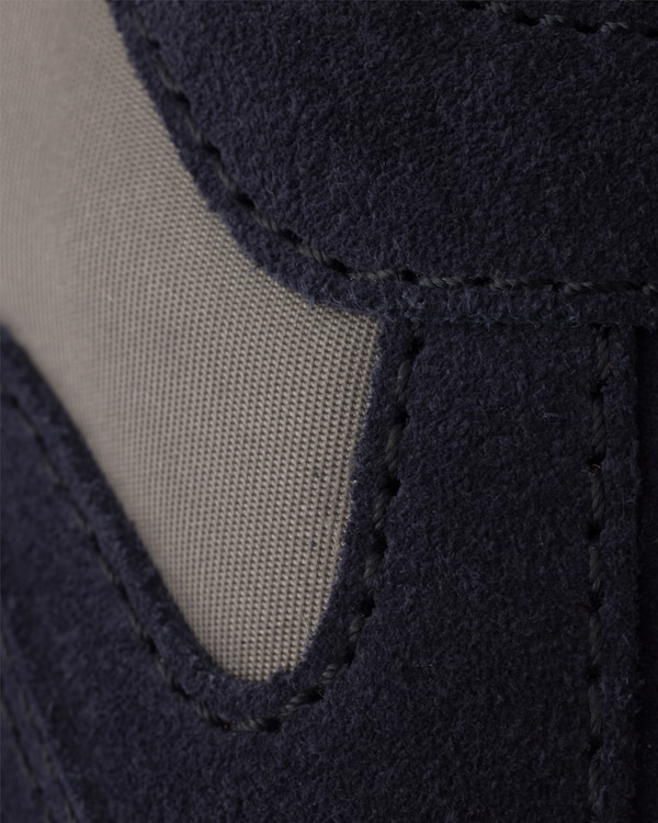 سنيكيرز Prax من جلد سويدي وقماش رينايلون سنيكيرز Prax من جلد سويدي وقماش رينايلون