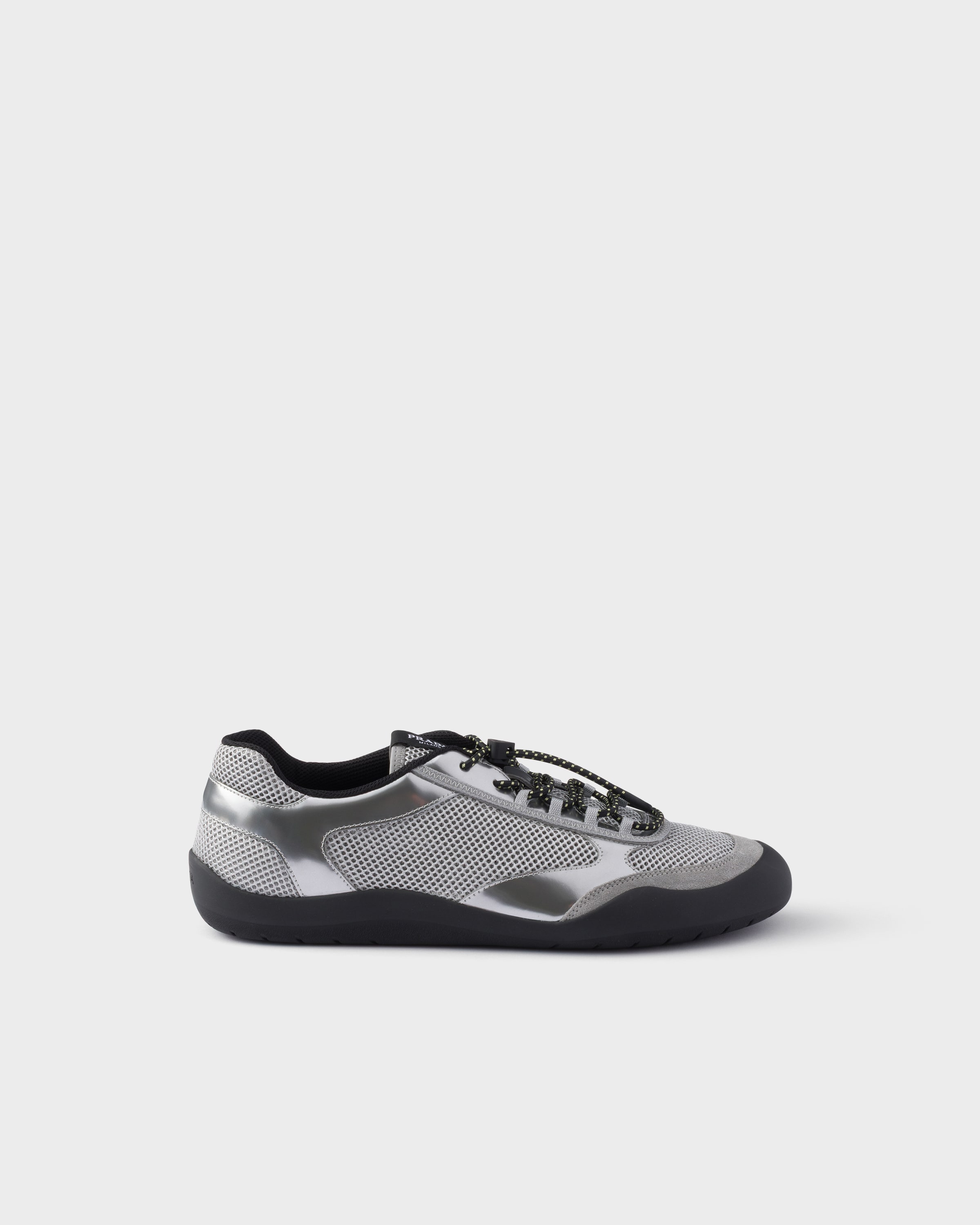 プラダ公式 メンズ】スニーカーコレクション | PRADA - 日本