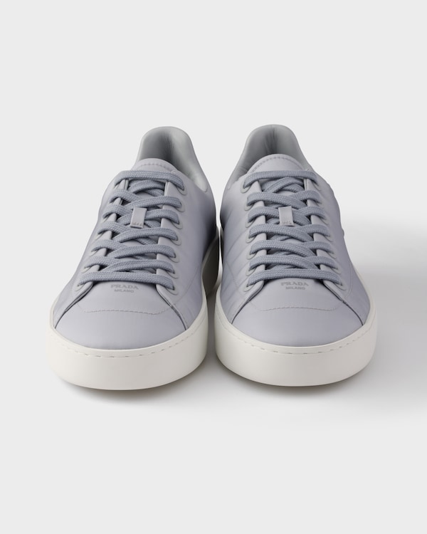 코트리나일론 스니커즈 - 펄 그레이 코트리나일론 스니커즈 - 펄 그레이