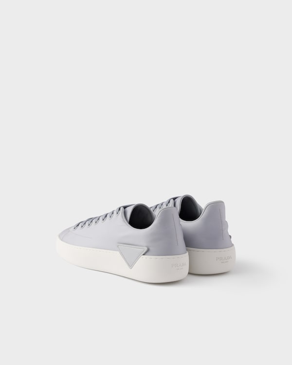 코트리나일론 스니커즈 - 펄 그레이 코트리나일론 스니커즈 - 펄 그레이