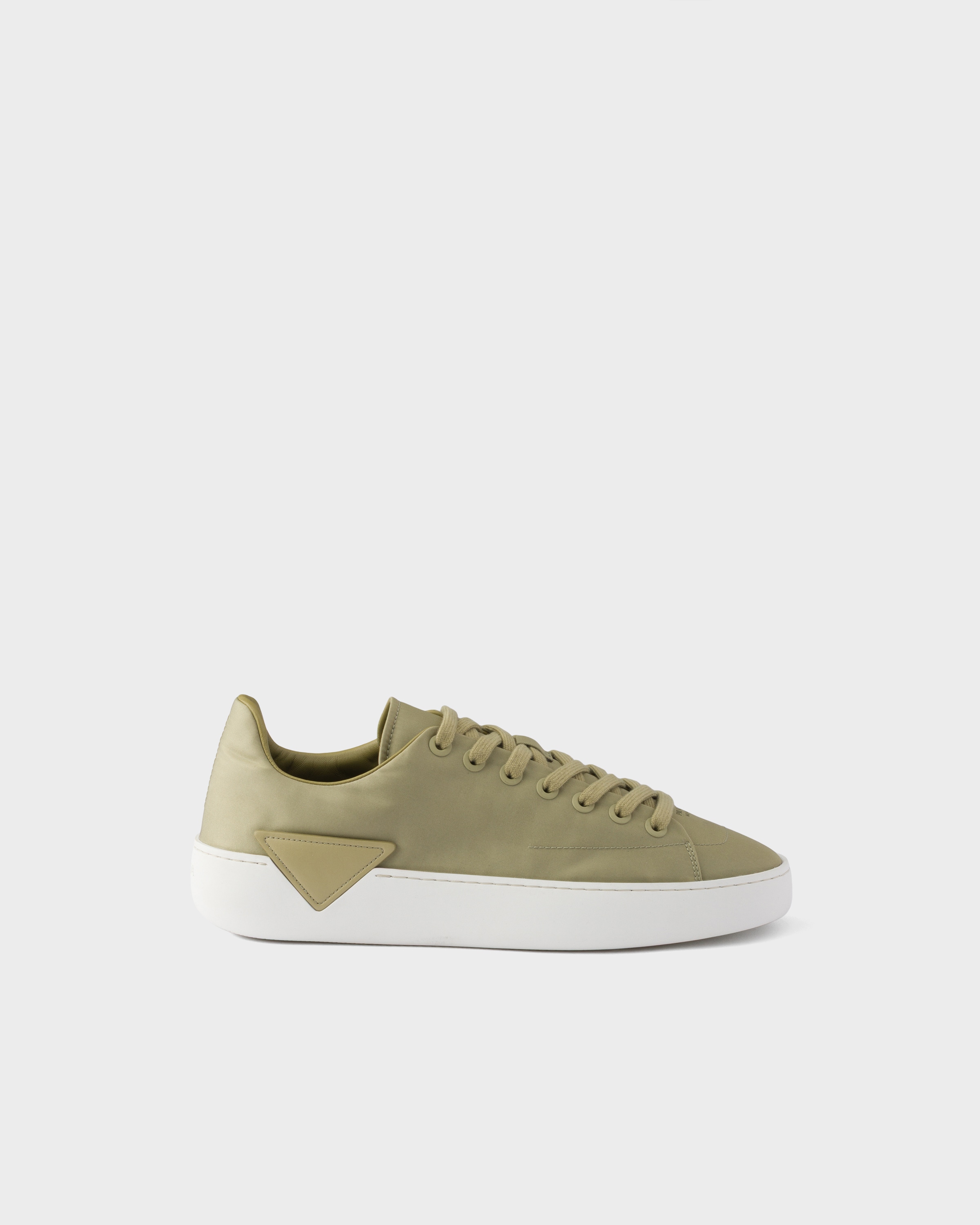 Prada Court Re-Nylon sneakers