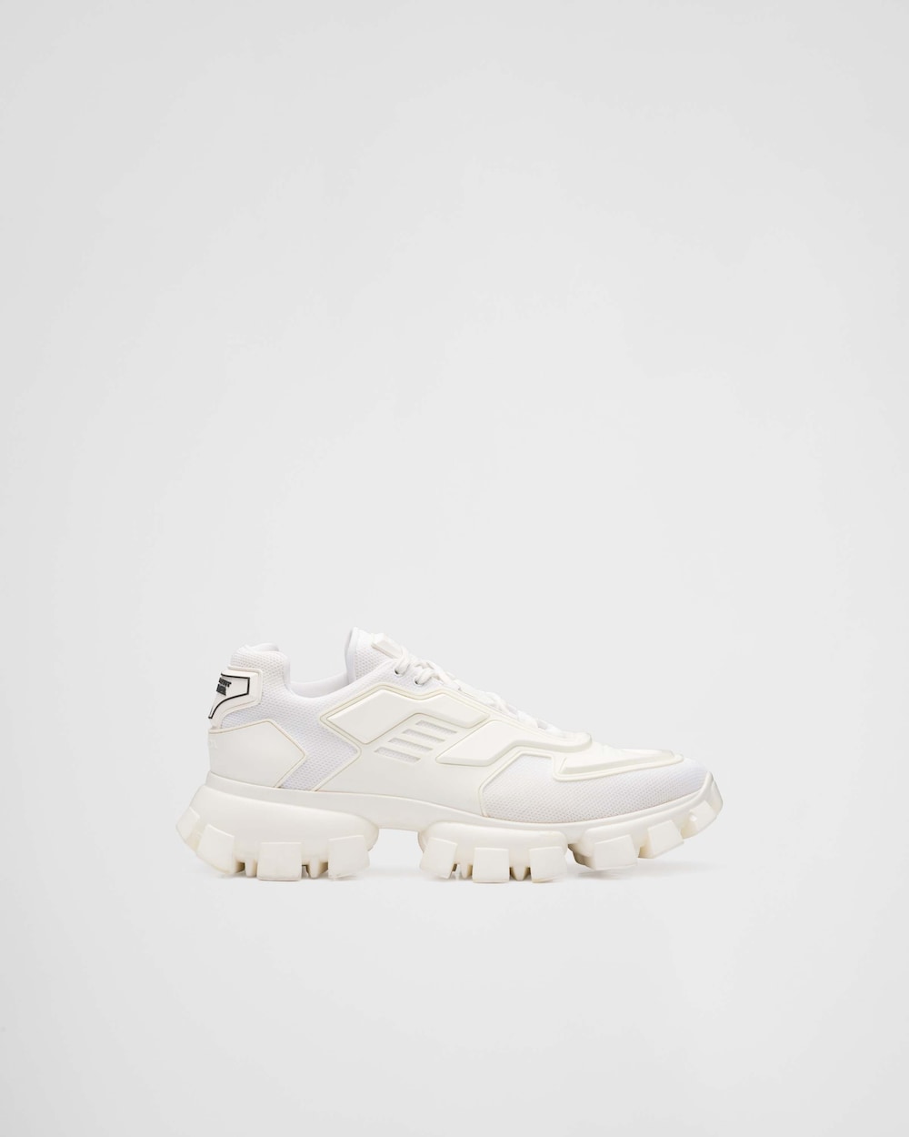 prada cloudbust thunder white