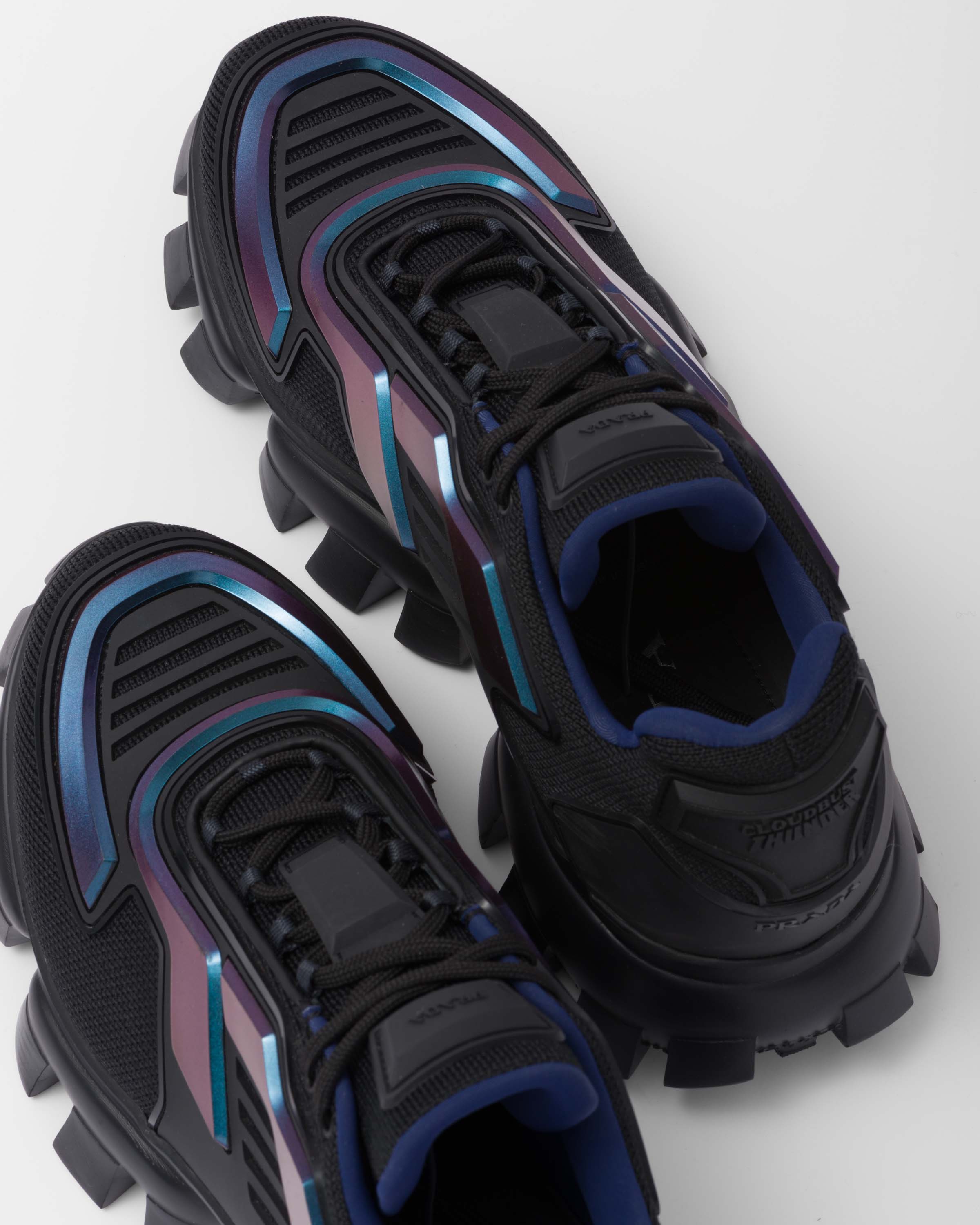 Tenis prada discount masculino preço