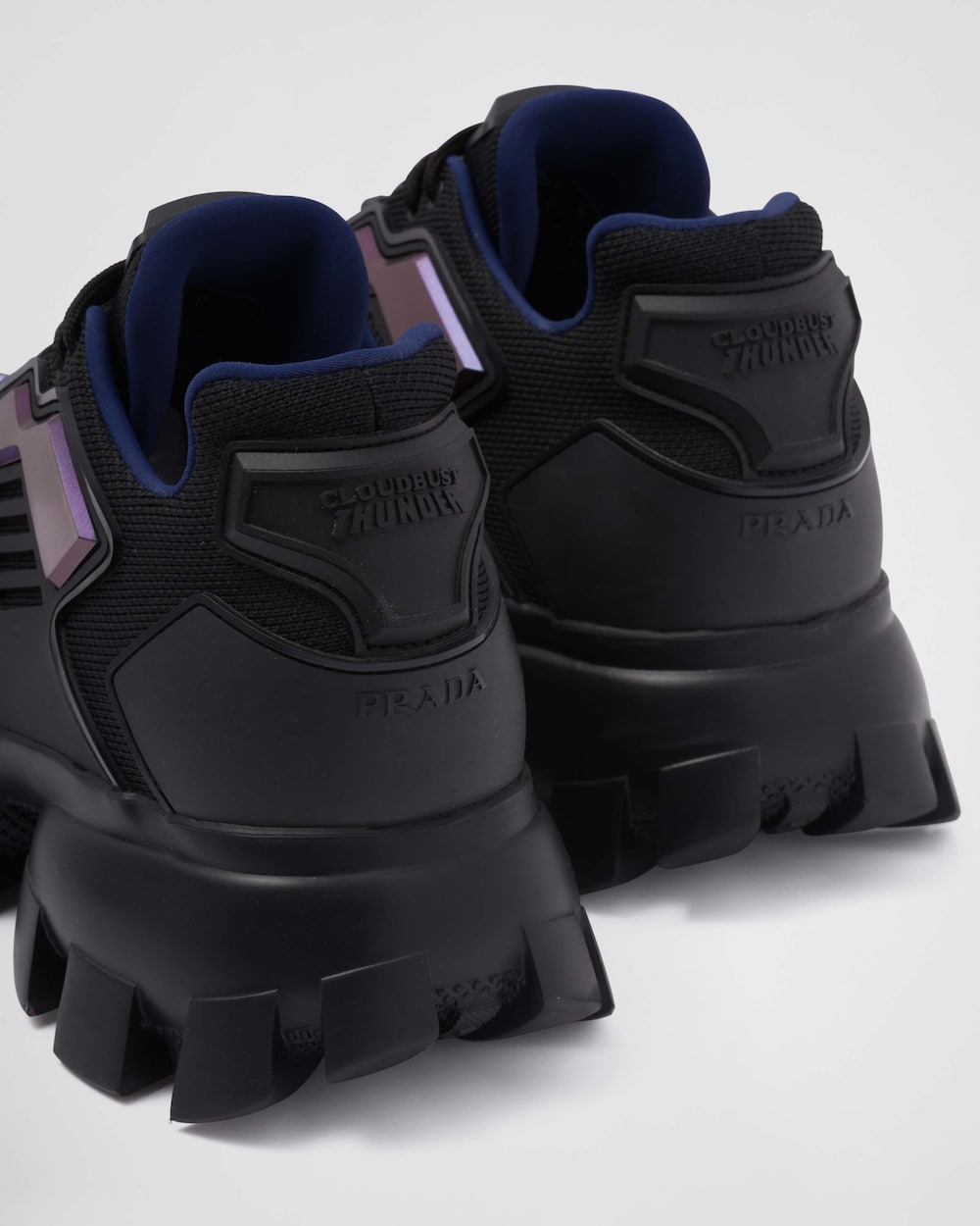 Prada cloudbust used