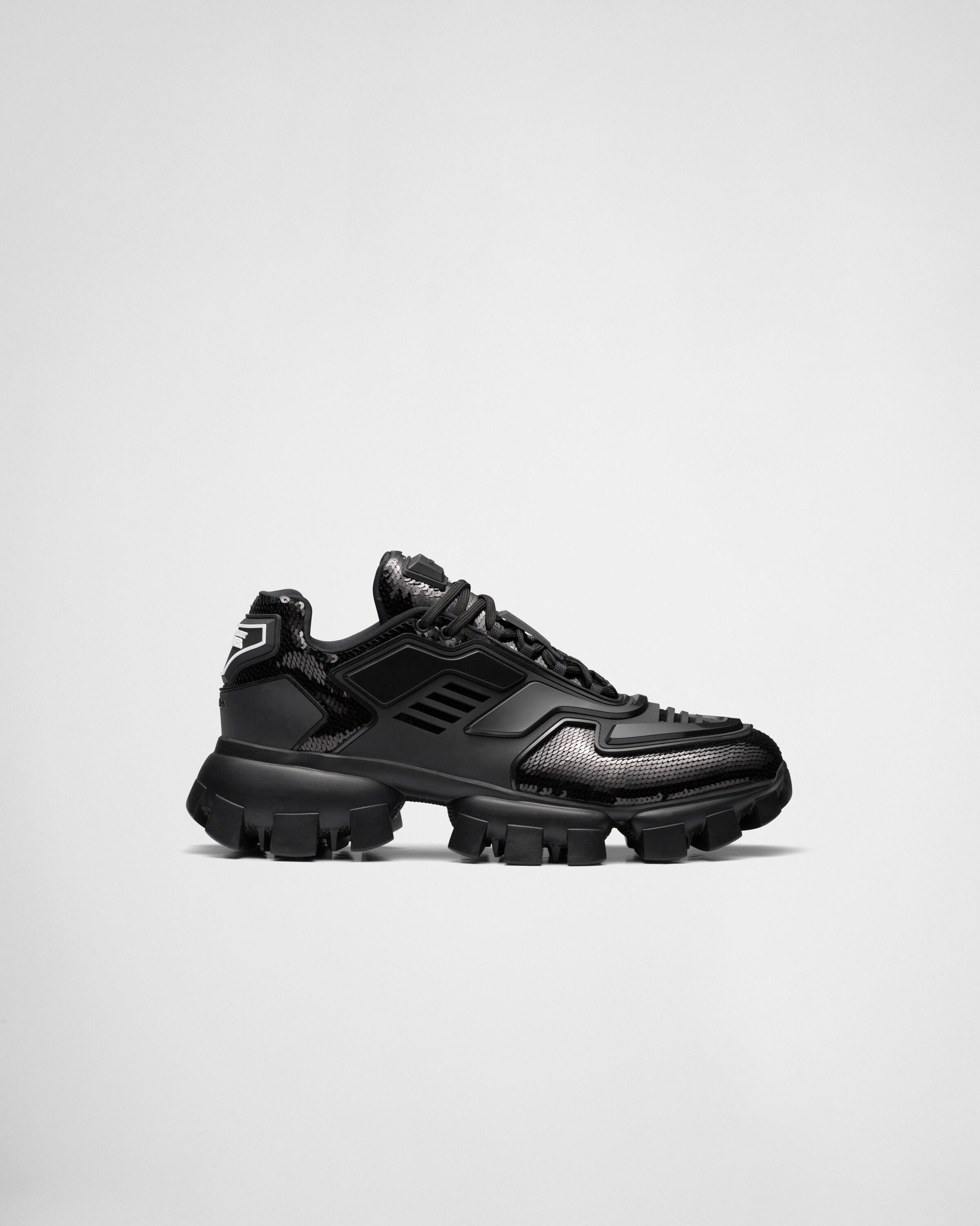Prada cloudbust thunder on feet clearance