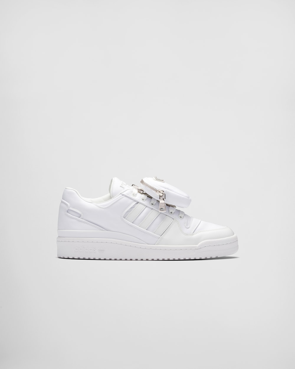 adidas prada white