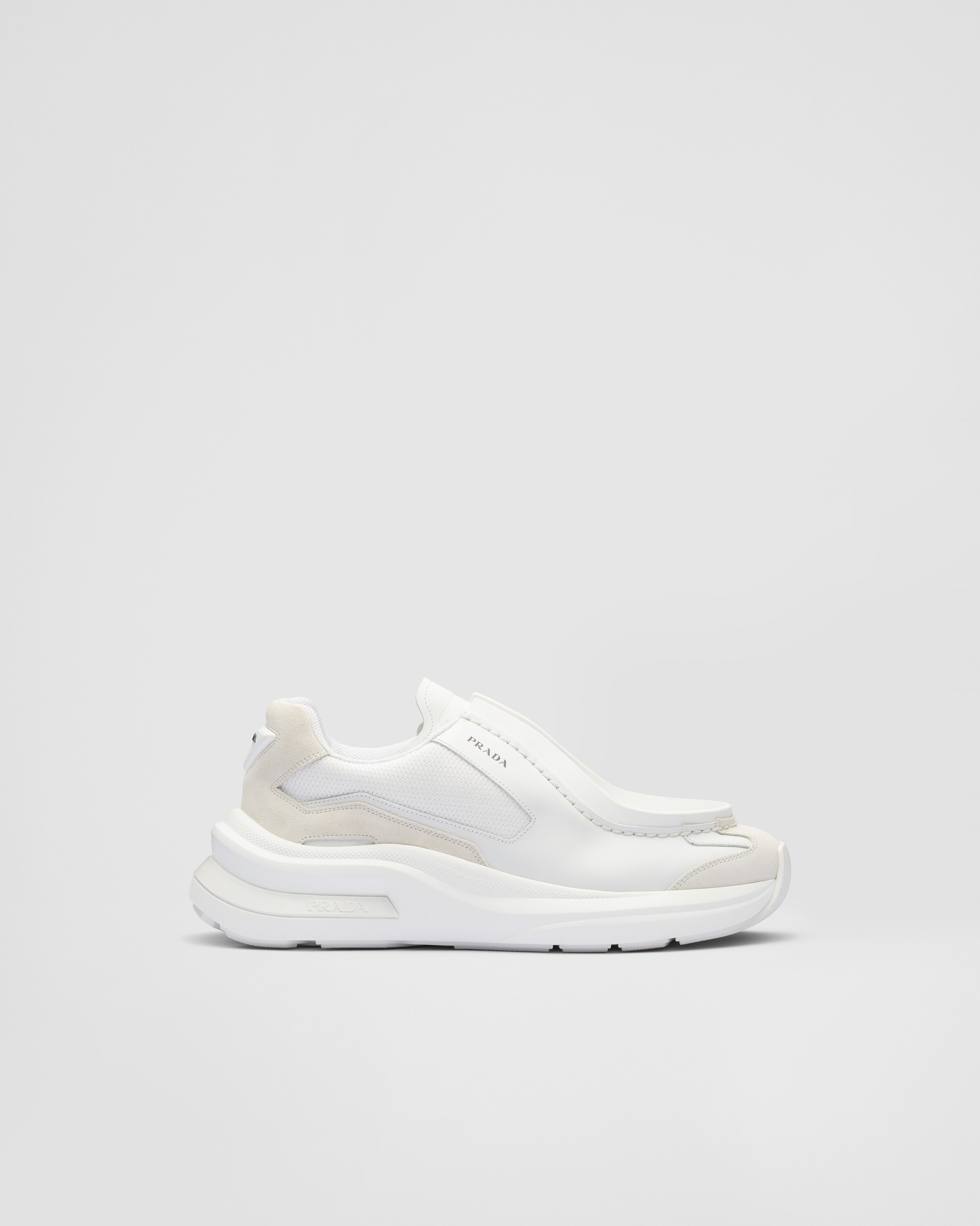 Men's Shoes | PRADA
