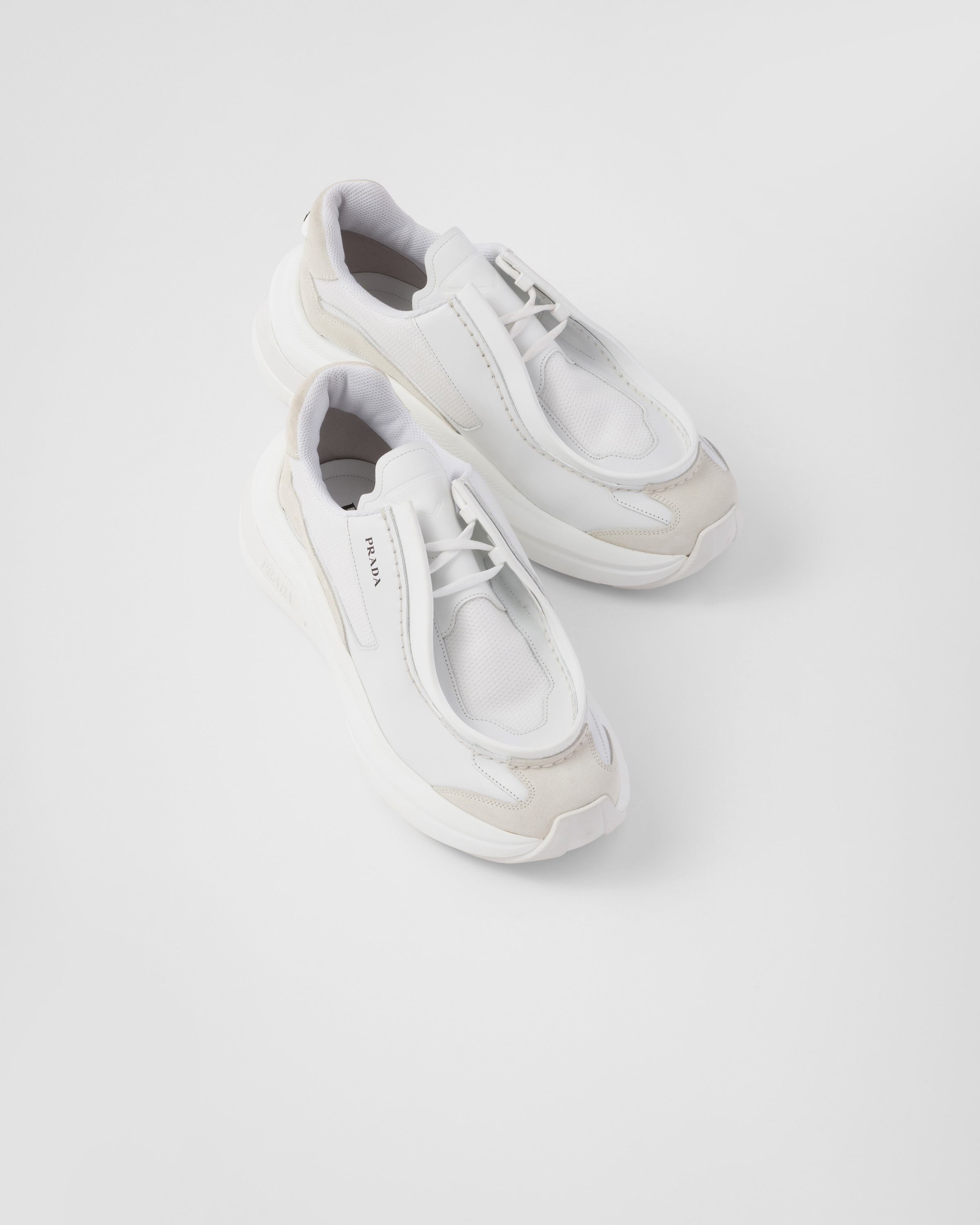 Prada dad shoes cheap