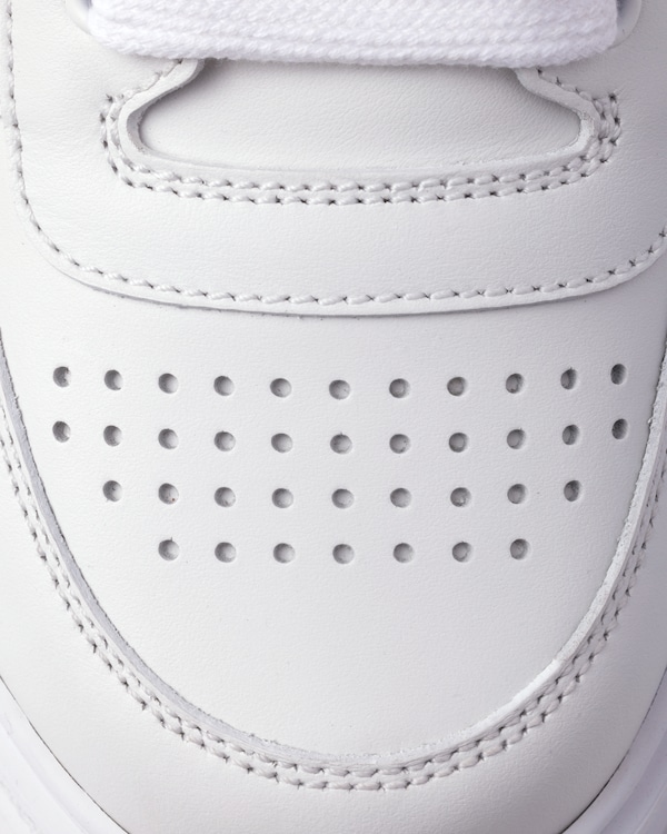 가죽 스니커즈 가죽 스니커즈