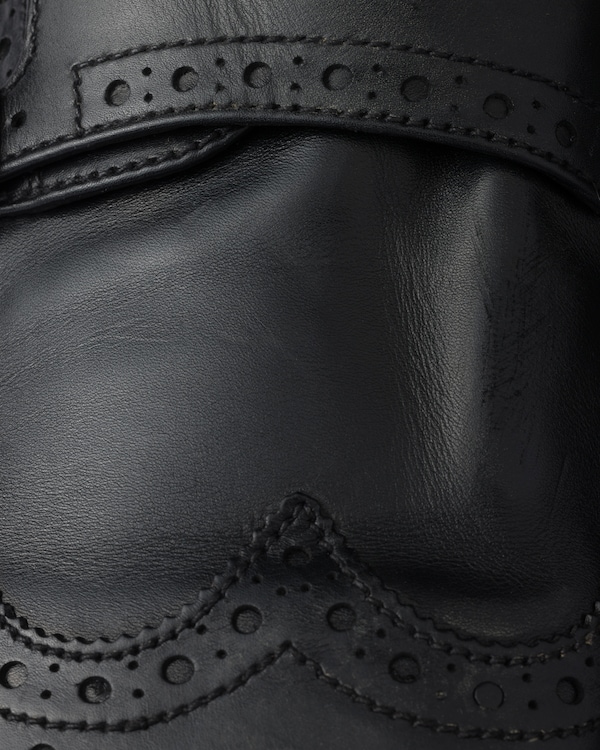 Shuffle double monk strap shoes Shuffle double monk strap shoes