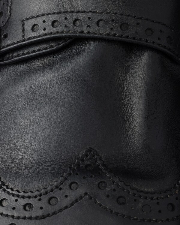 Shuffle Monkstrap-Schuhe mit Doppelschnalle Shuffle Monkstrap-Schuhe mit Doppelschnalle