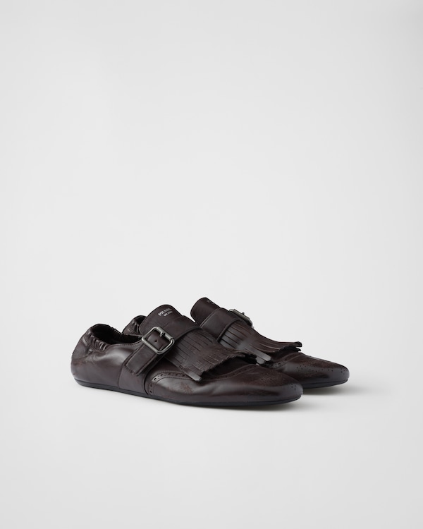 春先取りの Black Prada PRADA | sneakers fabric knit Thunder Cloudbust その他