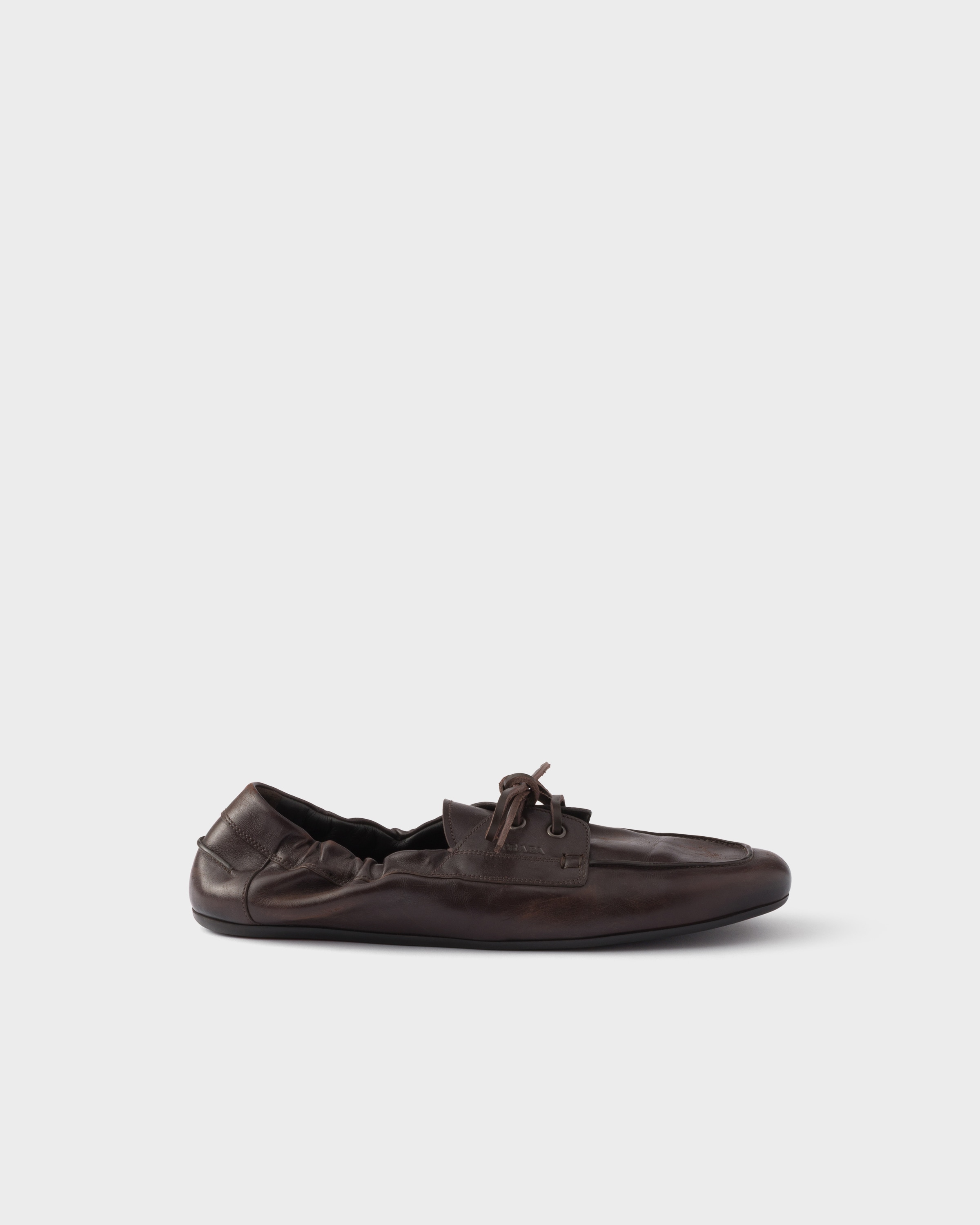 Men's Shoes | PRADA - Canada