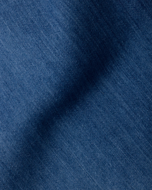 Denim scarf Denim scarf