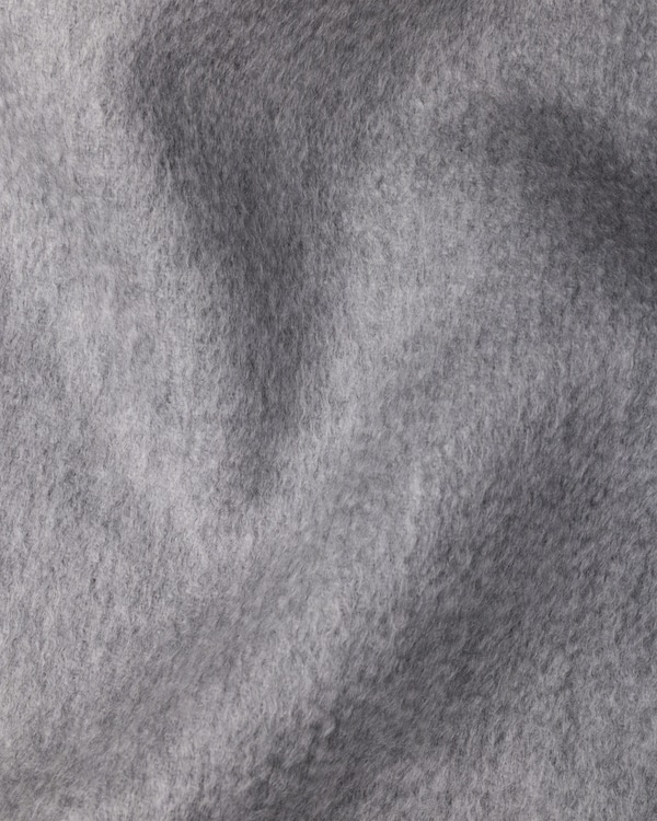 Double cashmere scarf Double cashmere scarf