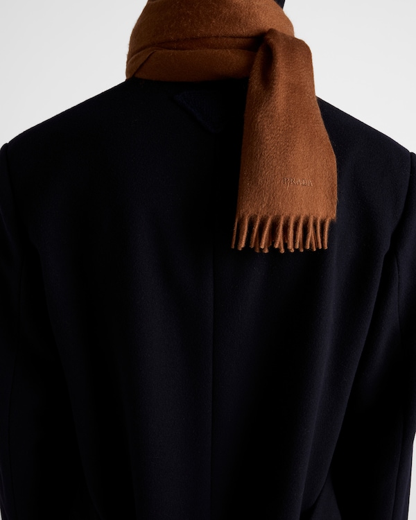 Cashmere scarf Cashmere scarf